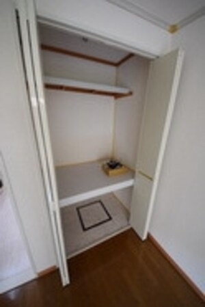 ドルフ北烏山 の物件内観写真